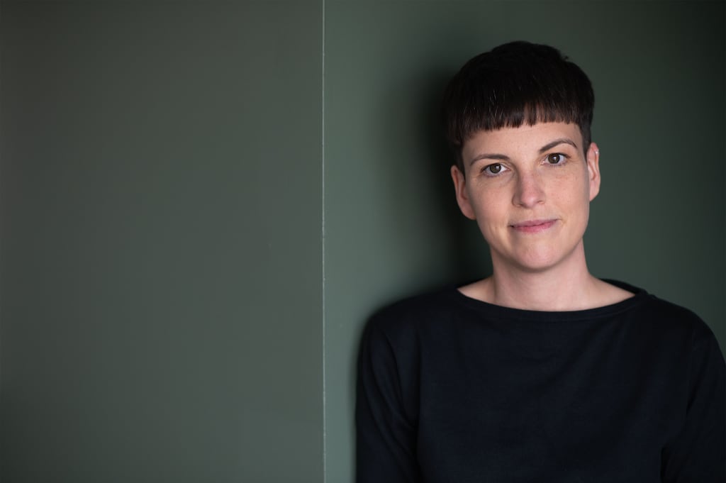 Niamh Ní Mhaoileoin’s Ordinary Saints: Moving, funny and memorable, despite some moderate irritations. Photograph: Julie Broadfoot