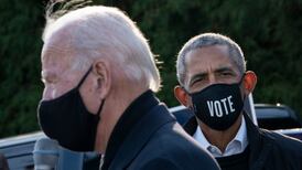 Trump and Biden target swing states as US election enters final days