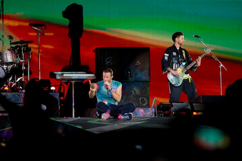 Photograph: Tom Honan