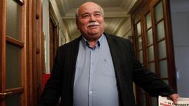 Greece will not make June IMF repayment, says minister