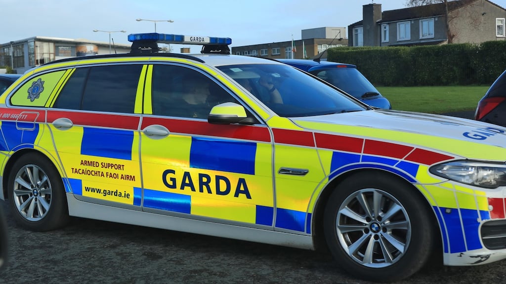 Gardaí are questioning a 29-year old man in connection with Willie Lynch’s death.