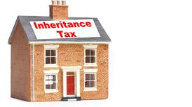 Joint tenants, tenants in common and inheritance