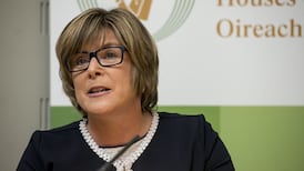 Fianna Fail TD to vote against repeal Bill