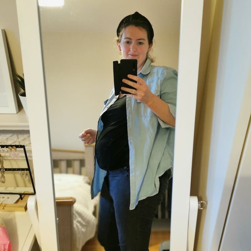 Dressed for work in 2020