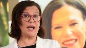 Will Sinn Féin ditch its comrades in Europe on its path to power?