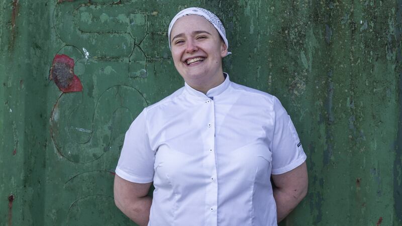 Sometimes it is hard to believe that Goldie head chef Aishling Moore is in her 20s, given all that she has achieved to date
