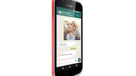 Christmas tech: five smartphones that won’t break the bank