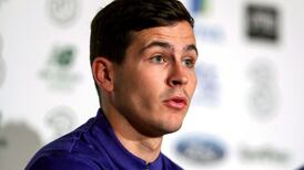 Josh Cullen wants a cap to end any Declan Rice talk
