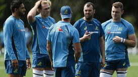 Ireland and Australia to play first three Test series in June