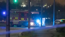 Woman (30s) killed and man seriously injured in hit-and-run incident in Blanchardstown