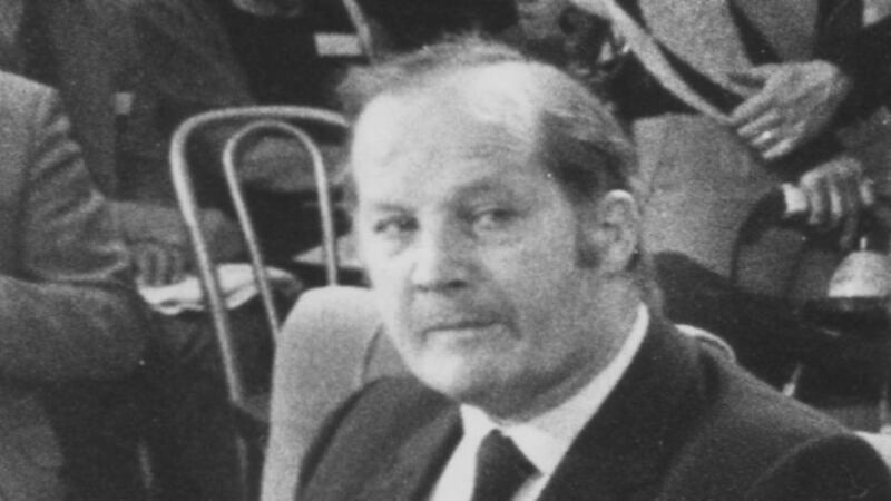 President pays tribute to ex-Labour TD Frank Prendergast (81)