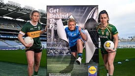 Get Behind the Fight for women’s sports: ‘We are under no illusions that this is only the beginning’