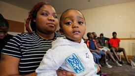 Asylum seekers âshockedâ at decision to close Clondalkin centre