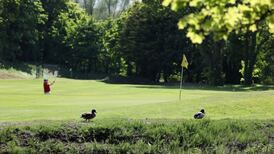 Damp Friday set to clear into warm, sunny weekend