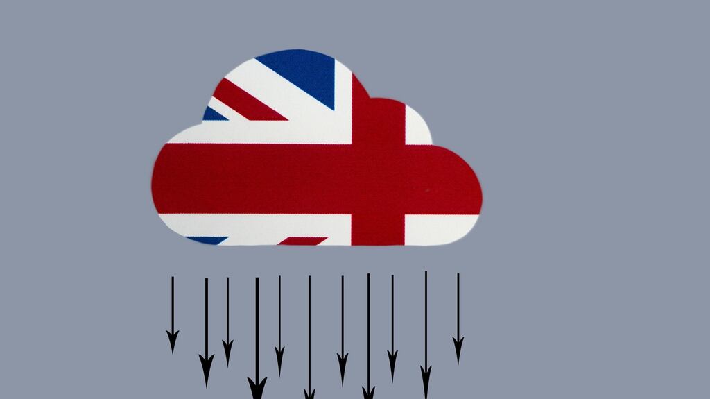 Chief EU negotiator Michel Barnier is set to update member states and the European Parliament this week following almost two weeks of intense negotiations with his British counterpart. Illustration: Getty Images