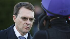 Aidan O’Brien to bid for glory Down Under with Highland Reel