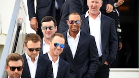 Tiger Woods still has plenty to prove in the Ryder Cup
