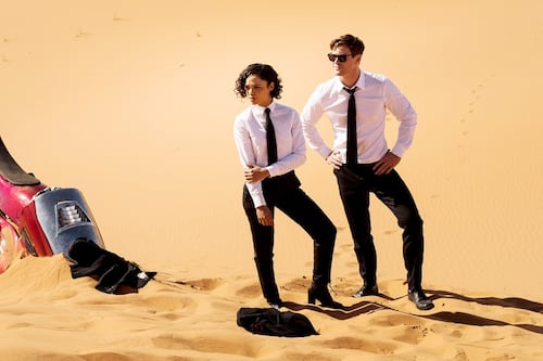 Latest movies reviewed: All films in cinemas this week rated