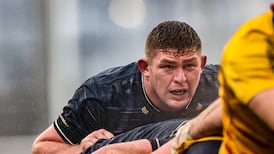 Tadhg Furlong fighting fit and eager to tame the Tigers again