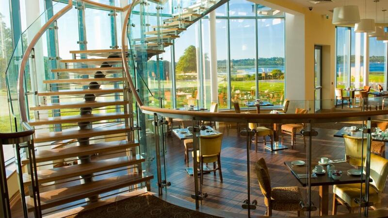 The Glasson Country House Hotel & Golf Club