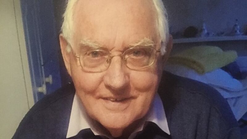 Chairman of the Board – An Irishman’s Diary about Jim Walsh, the world’s longest-running chess correspondent