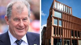 The inside story of JP McManus’s shuttered €30m Limerick rugby attraction
