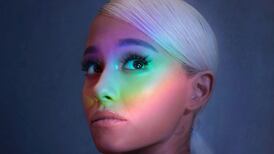 Ariana Grande: Moving out of the darkness with the hits
