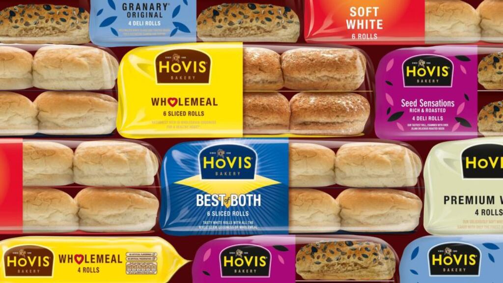Shares in Premier Foods, maker of Hovis bread, fell on the news that yet another top executive was to leave just when stability appeared to have returned to the company after a flurry of boardroom changes