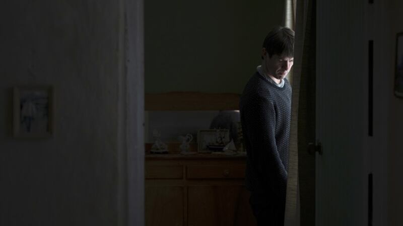 Irish-language feature Foscadh stars Dónall Ó Héalai