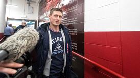 Gregor Townsend has dig at Ronan O’Gara over ‘mouthy’ comment