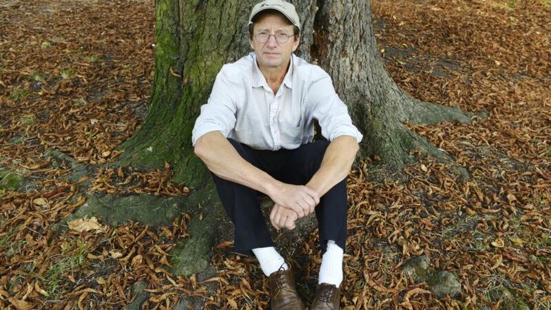 US writer Rick Bass: He is informed and very aware of both the insignificance of man in the natural world, and of the damage he wreaks