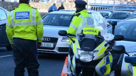Modest Garda reform budget of €60m offset by overtime reduction