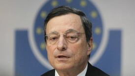 Cantillon: can super Mario save Irish bond market?