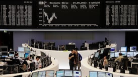 Public holidays lead to quiet day on markets