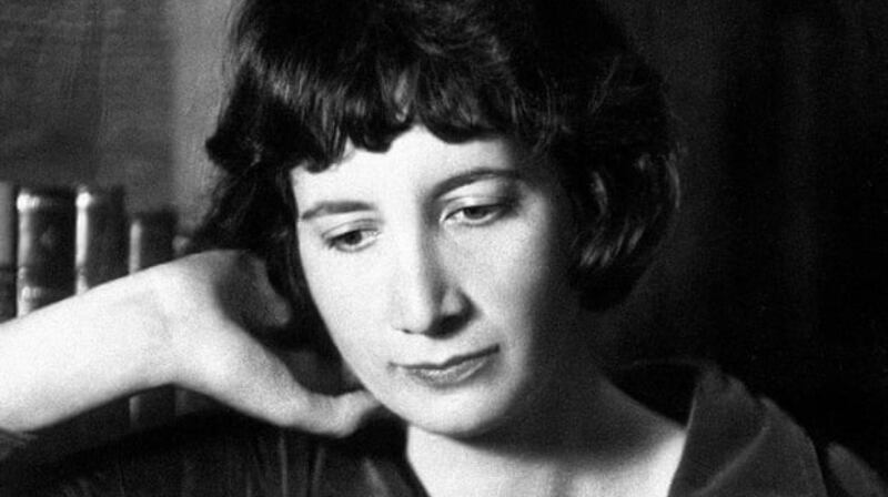Lorenza Mazzetti travelled to England to seek her fortune. Photograph: Fototeca Storica Nazionale/Getty/Guardian