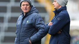 John Kiely and Paul Kinnerk to remain at Limerick helm for a further two years