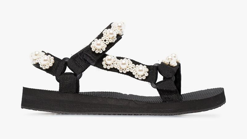 Arizona Love Trekky sandals (zalando.com, €155)
