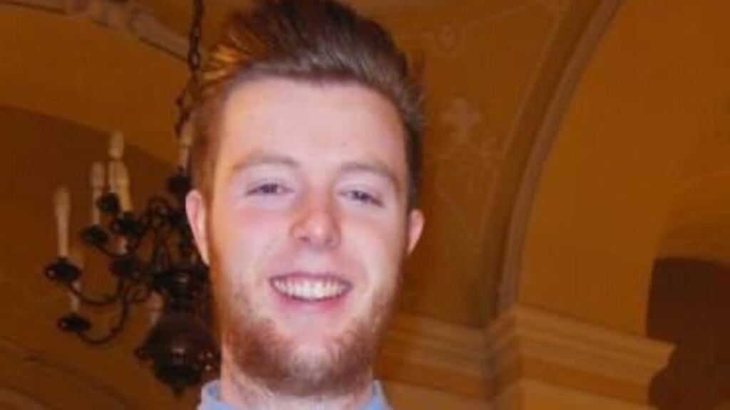Eoghan Culligan (21) had just completed his third year in supply chain management and logistics at Dublin Institute of Technology. Mr Culligan died in the Berkeley tragedy.