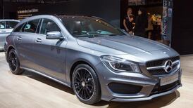 Daimler reports profit rise on Chinese demand for luxury cars
