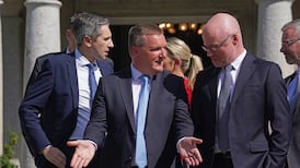 Irish Fiscal Advisory Council’s main grievance with Government’s spending plans