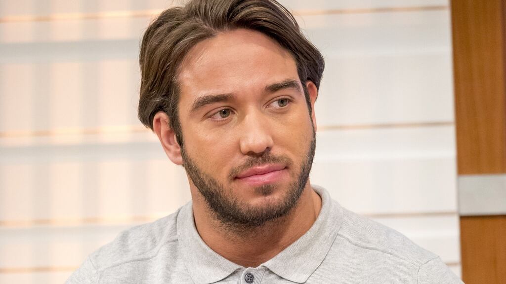The Only Way is Essex star James Lock may have had his ears pinned back but sadly there is no surgery available to fix what is going on between them.