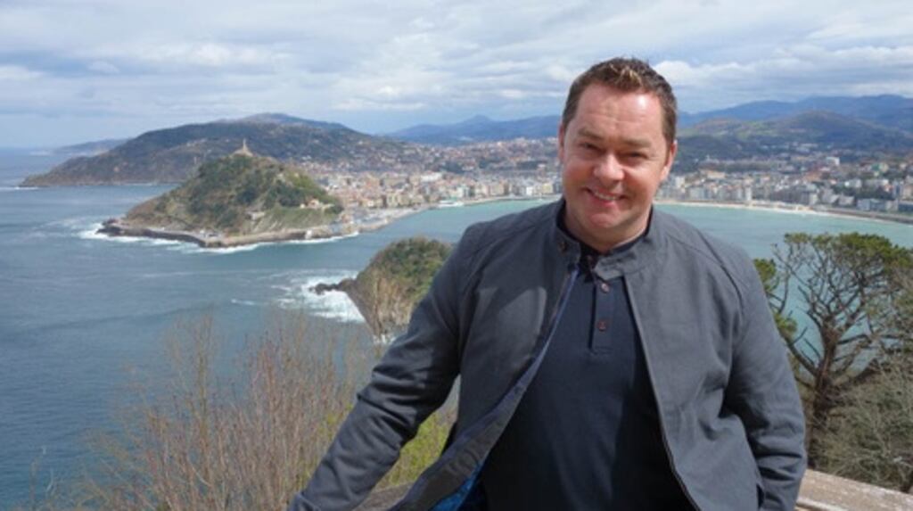 In his new series, Neven Maguire is on a quest to meet the people who produce some of Ireland’s finest foods