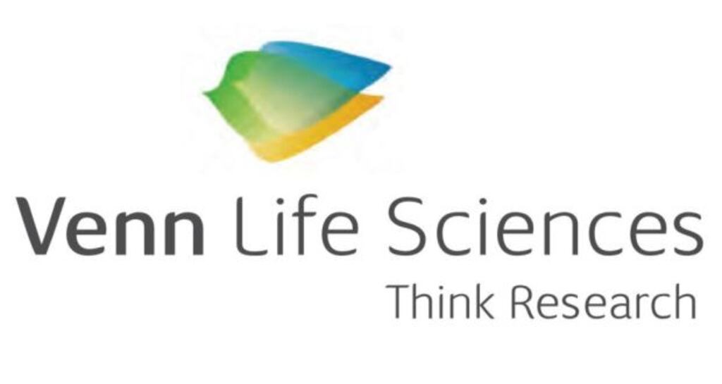 Venn, which provides clinical trial management to pharmaceutical, biotech and medical device companies, announced a group loss of the year of €1.8 million