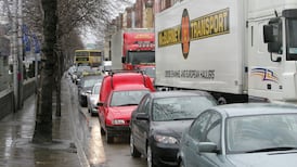 Average Irish car is now 9 years old