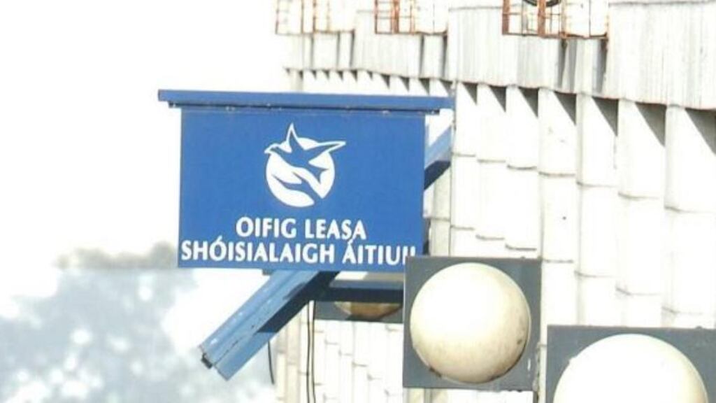 Gary Mulvany (37), who now resides at an apartment in Summerhill, in Dublin 1, has been convicted of benefit fraud in a prosecution brought by the Department of Social Protection.
