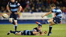 Welsh players face club versus country dilemma