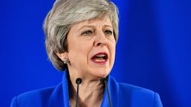 May vows to ‘press on’ with talks as Brexit is delayed until October 31st