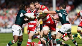 Ian Humphreys agrees to return to Ulster