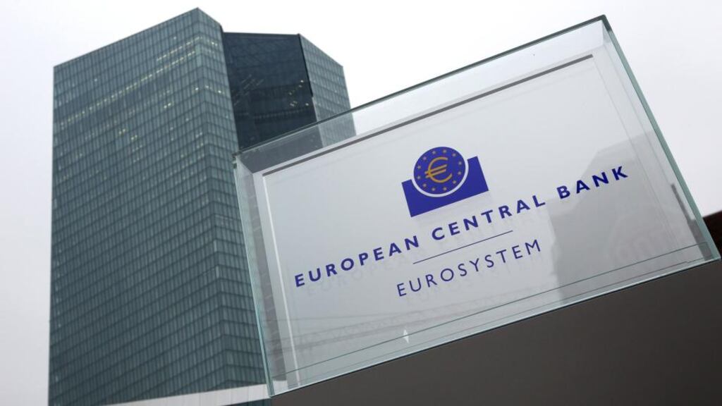 The Stoxx 600 climbed 1.6 per cent on Tuesday amid optimism central banks will support the global economy. The gauge has rallied 18 per cent this year amid quantitative-easing measures by the European Central Bank.