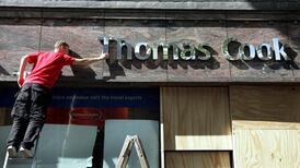 Thomas Cook tells   suppliers they will have to wait longer to be paid